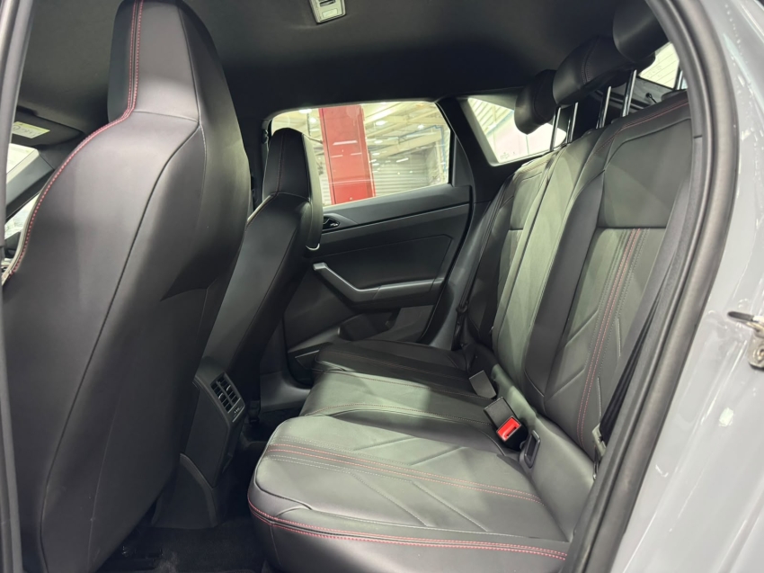 volkswagen nivus 1.4 250 tsi total flex gts automatico 4p 20264