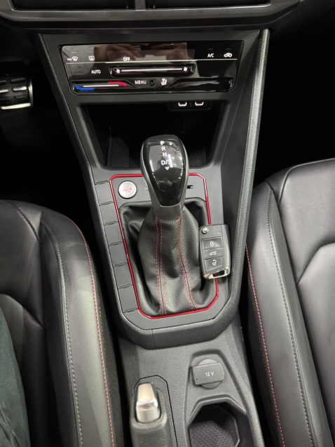 volkswagen nivus 1.4 250 tsi total flex gts automatico 4p 20267