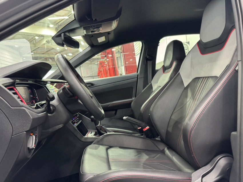 volkswagen nivus 1.4 250 tsi total flex gts automatico 4p 20266