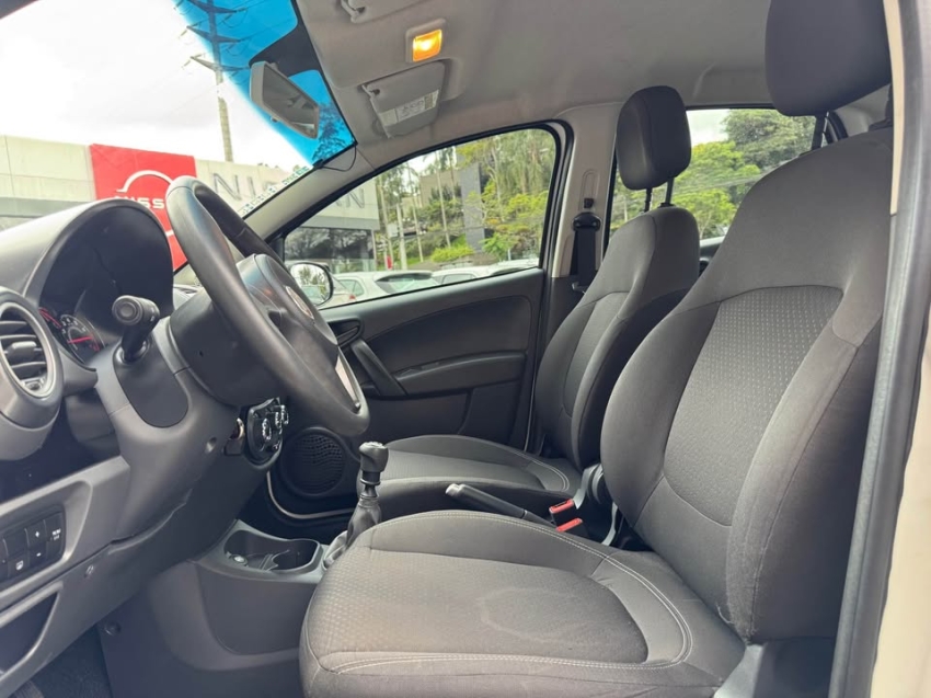 fiat grand siena 1.0 evo flex attractive manual 4p 20187