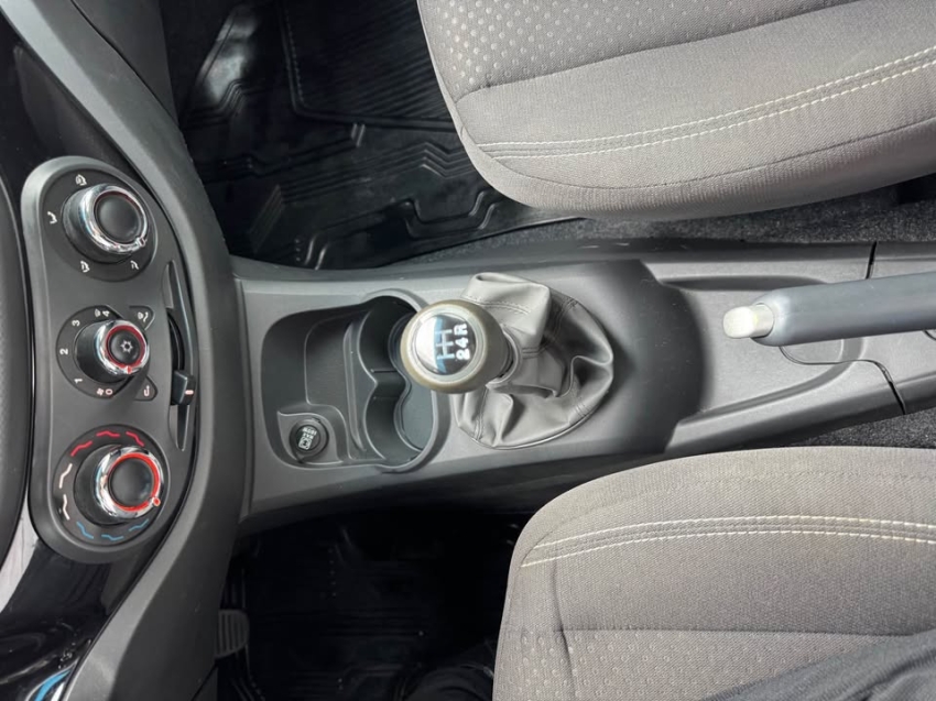 fiat grand siena 1.0 evo flex attractive manual 4p 20185