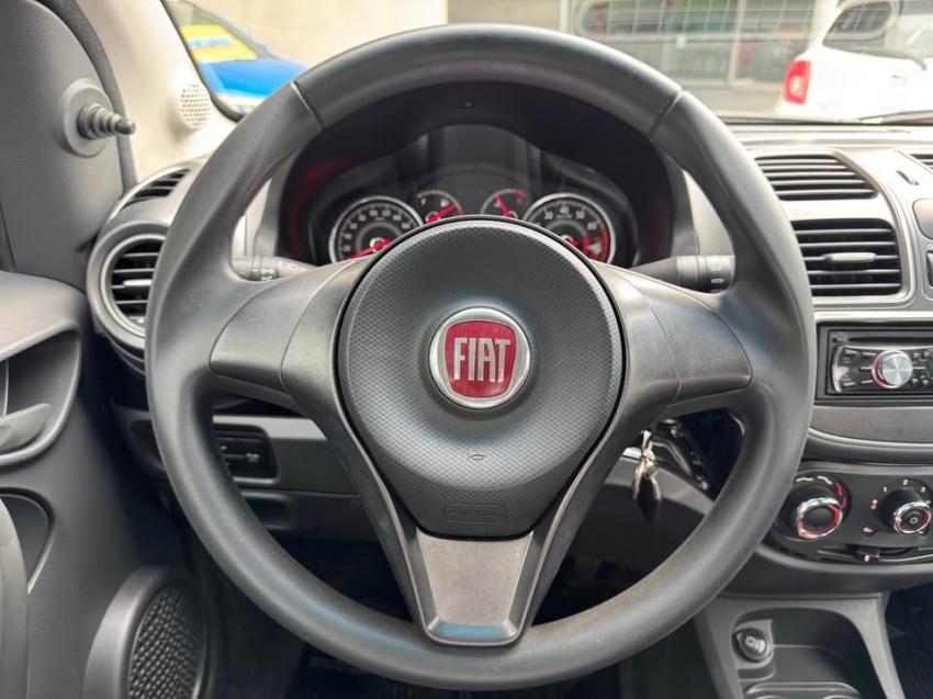 fiat grand siena 1.0 evo flex attractive manual 4p 20188