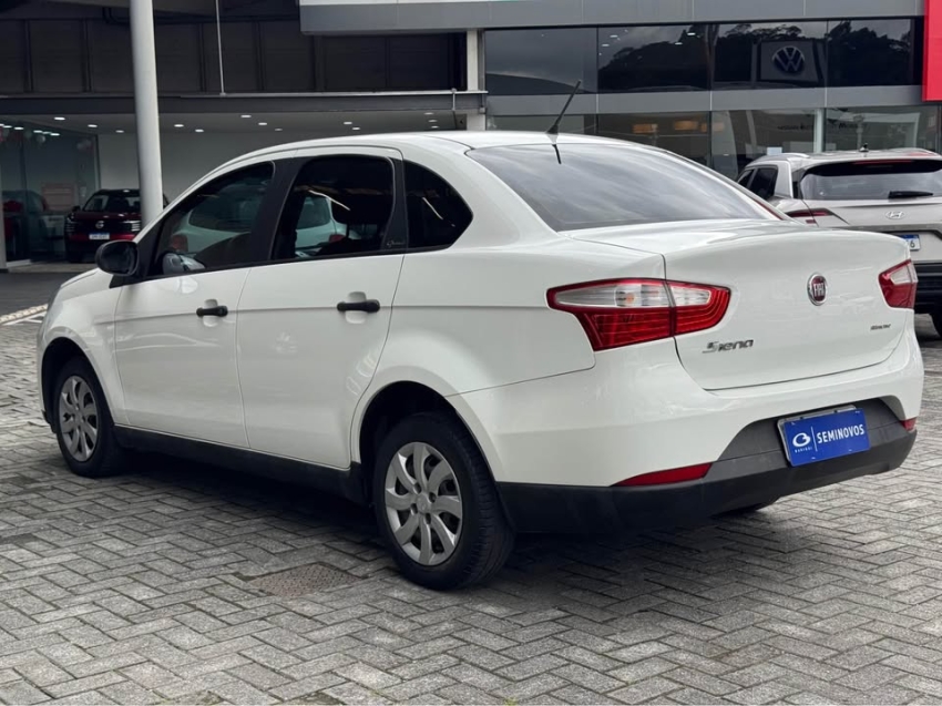 fiat grand siena 1.0 evo flex attractive manual 4p 201816