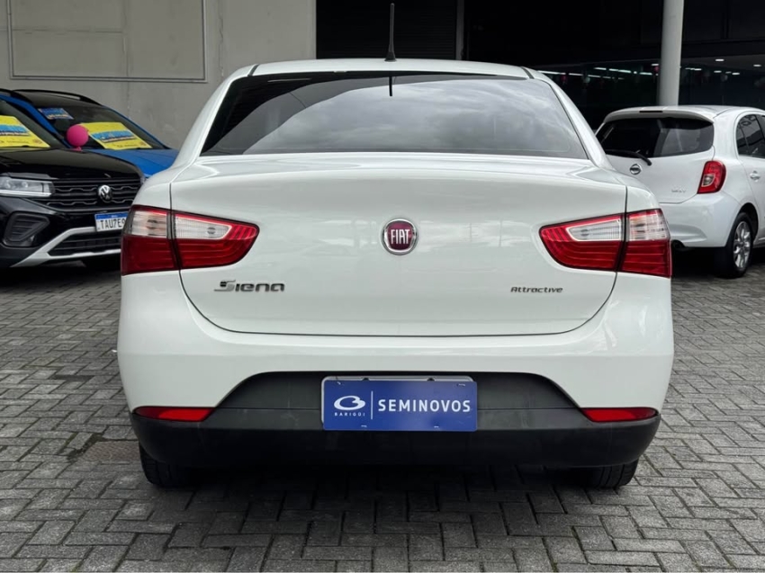 fiat grand siena 1.0 evo flex attractive manual 4p 201814