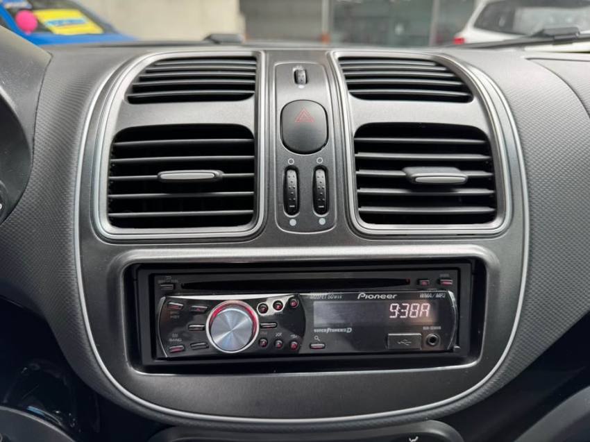 fiat grand siena 1.0 evo flex attractive manual 4p 20186