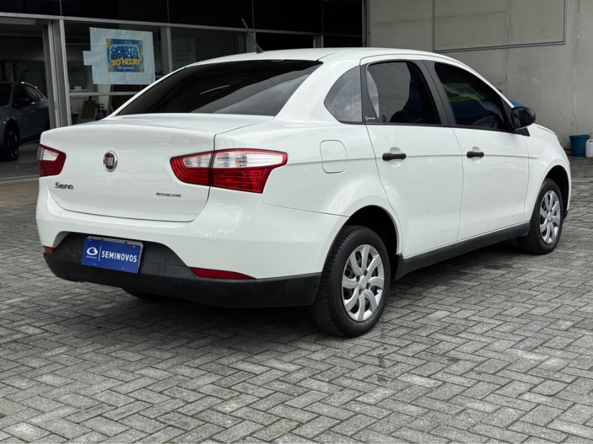 fiat grand siena 1.0 evo flex attractive manual 4p 201815