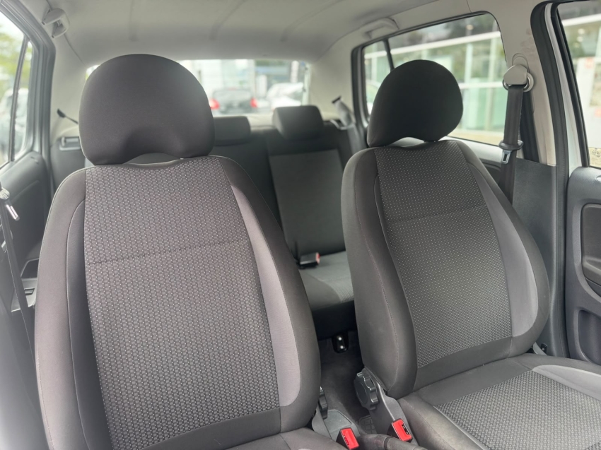volkswagen fox 1.6 msi total flex connect 4p manual 20217
