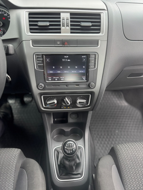 volkswagen fox 1.6 msi total flex connect 4p manual 20214