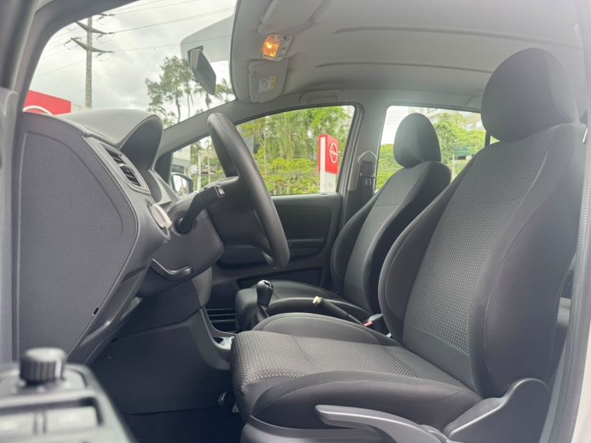 volkswagen fox 1.6 msi total flex connect 4p manual 20218