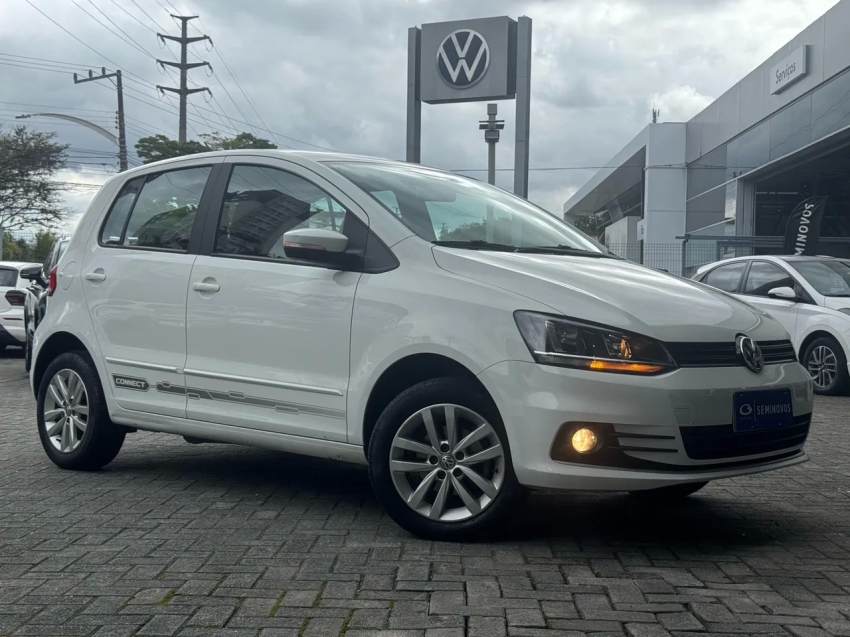volkswagen fox 1.6 msi total flex connect 4p manual 20210
