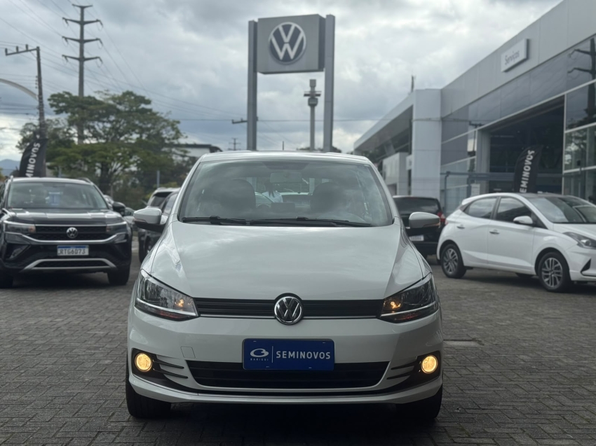 volkswagen fox 1.6 msi total flex connect 4p manual 20212