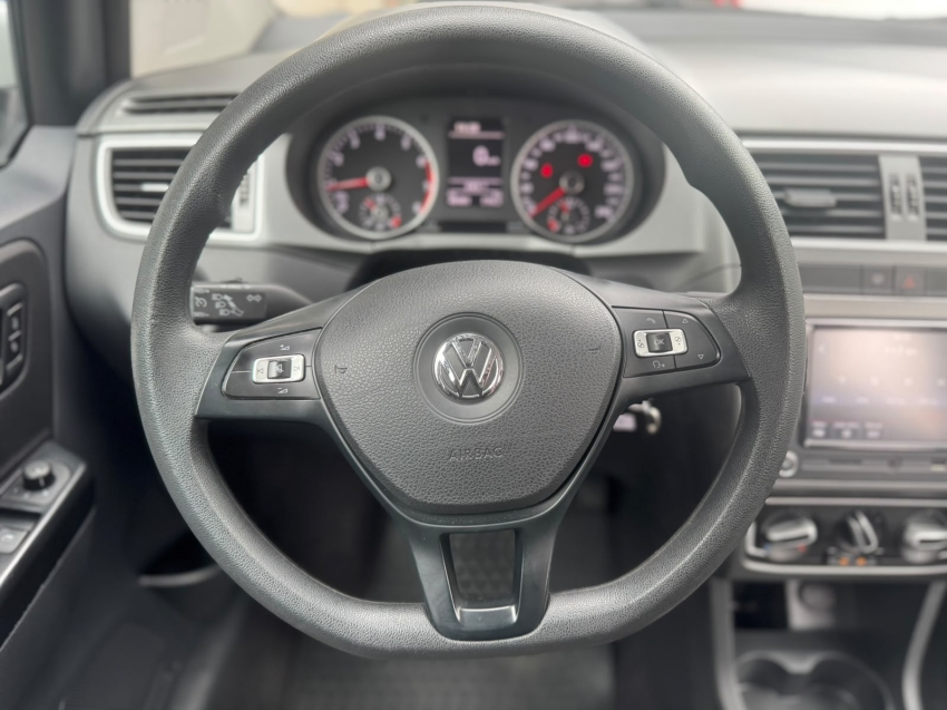 volkswagen fox 1.6 msi total flex connect 4p manual 20219
