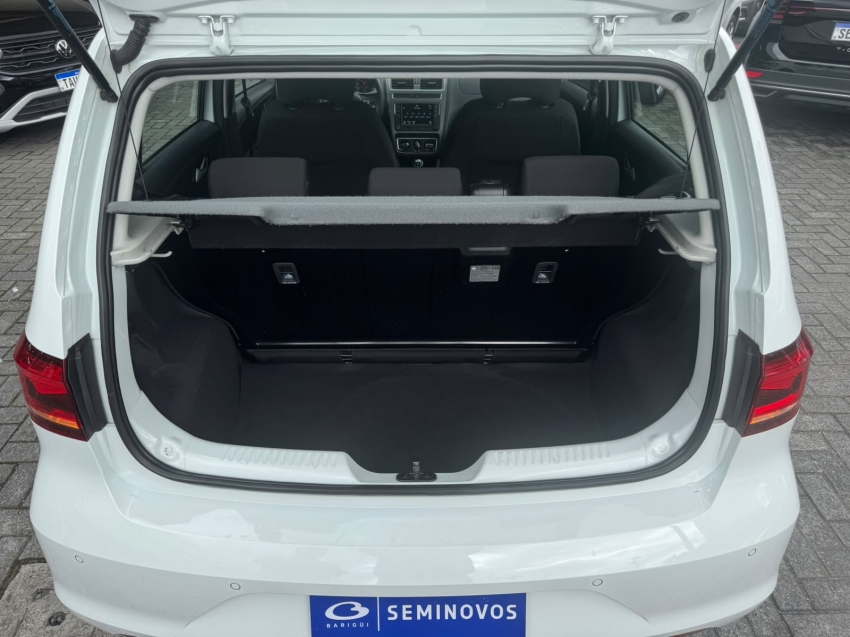 volkswagen fox 1.6 msi total flex connect 4p manual 202118