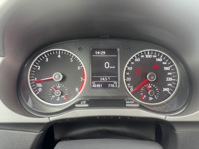 volkswagen fox 1.6 msi total flex connect 4p manual 202112