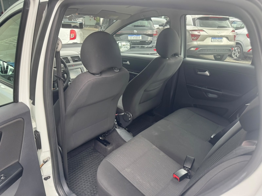 volkswagen fox 1.6 msi total flex connect 4p manual 20216