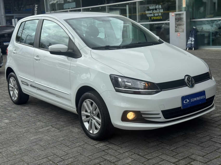 volkswagen fox 1.6 msi total flex connect 4p manual 20211