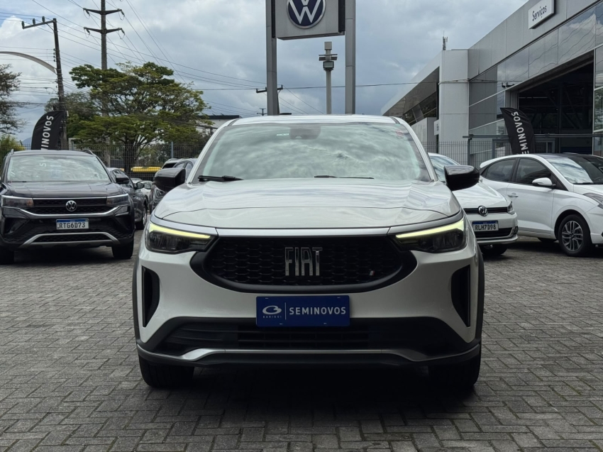 fiat fastback 1.0 turbo 200 flex audace cvt 5p automatico 20251