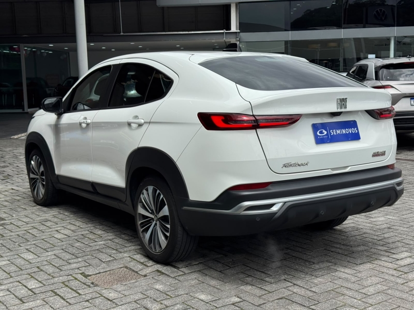 fiat fastback 1.0 turbo 200 flex audace cvt 5p automatico 202513
