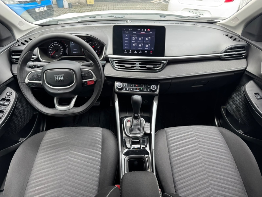 fiat fastback 1.0 turbo 200 flex audace cvt 5p automatico 202510