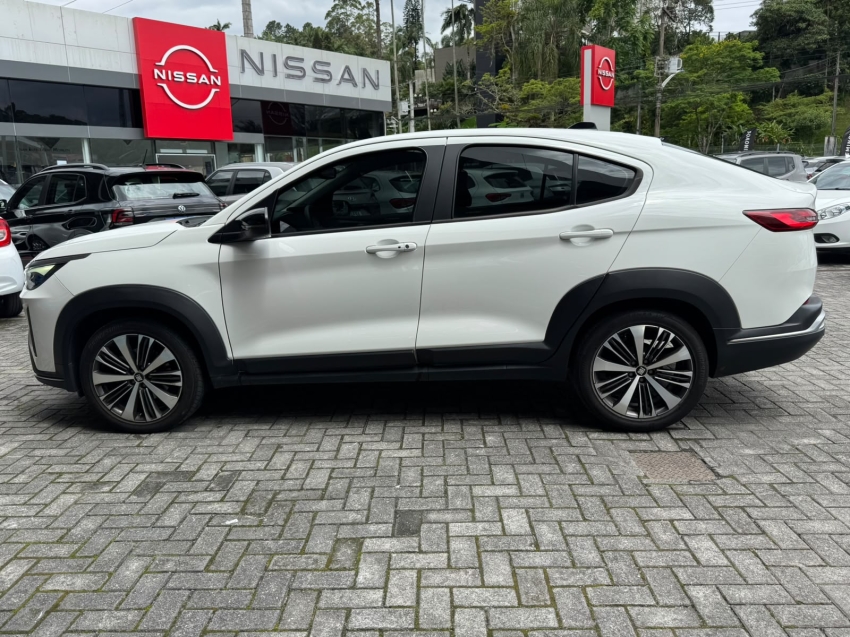 fiat fastback 1.0 turbo 200 flex audace cvt 5p automatico 202515