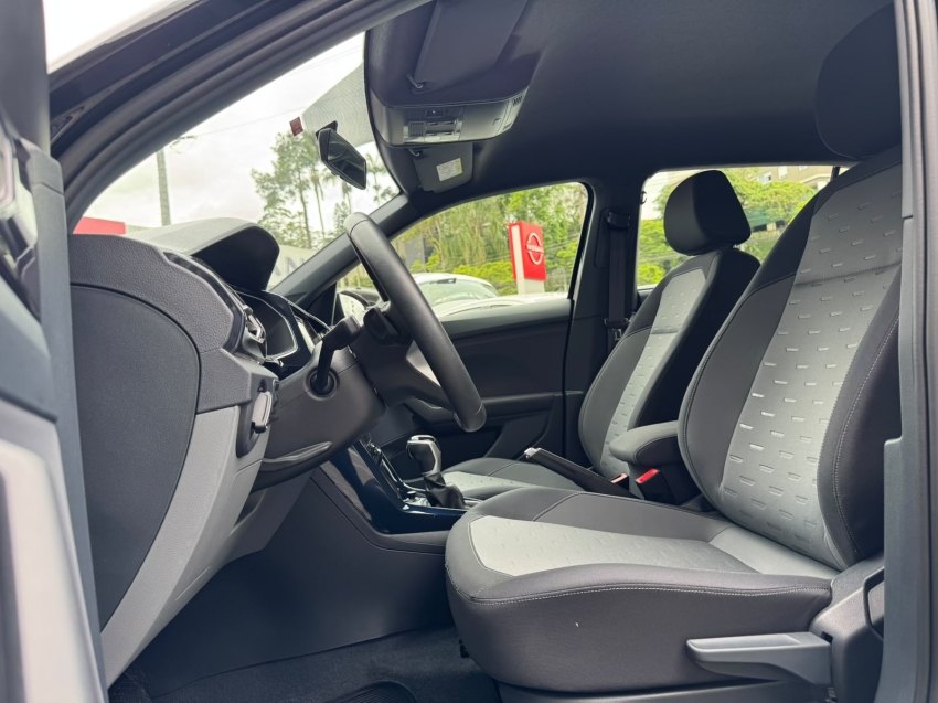 volkswagen t-cross 1.0 200 tsi total flex comfortline automatico 4p 20248