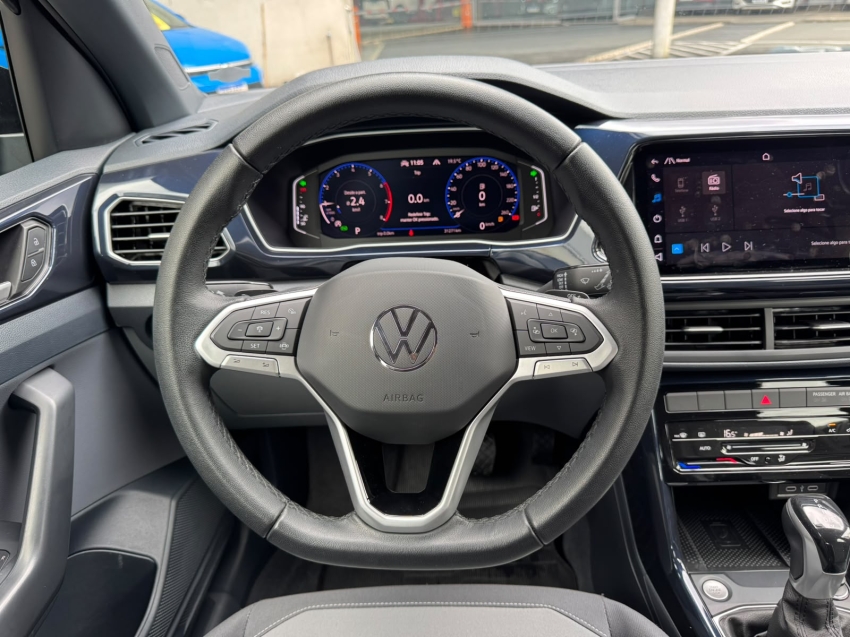 volkswagen t-cross 1.0 200 tsi total flex comfortline automatico 4p 202410