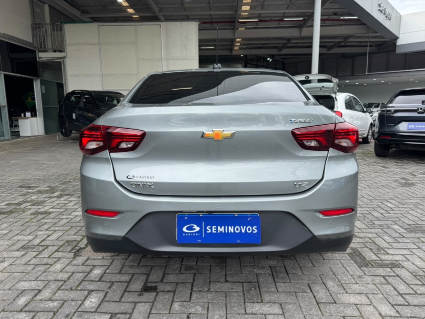 chevrolet onix 1.0 turbo flex ltz automatico 4p 202515