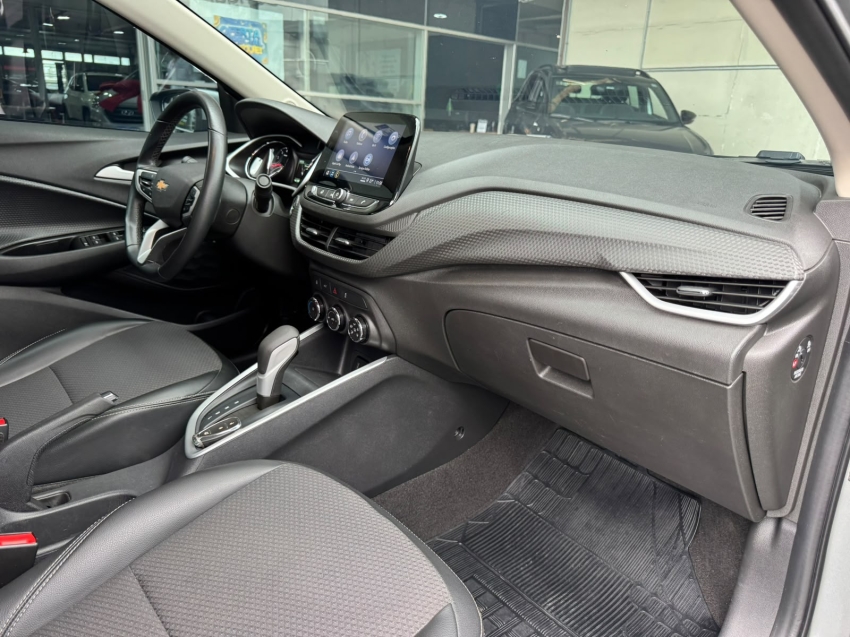 chevrolet onix 1.0 turbo flex ltz automatico 4p 20259