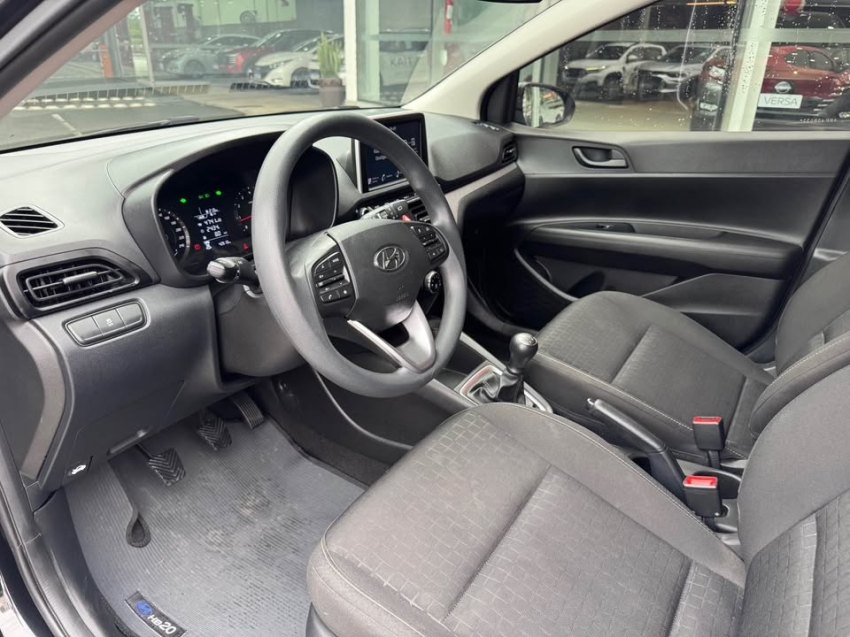 hyundai hb20 1.0 12v flex comfort manual 4p 20246