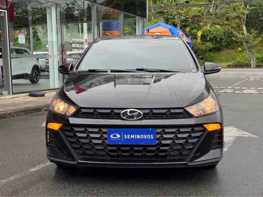 hyundai hb20 1.0 12v flex comfort manual 4p 20241