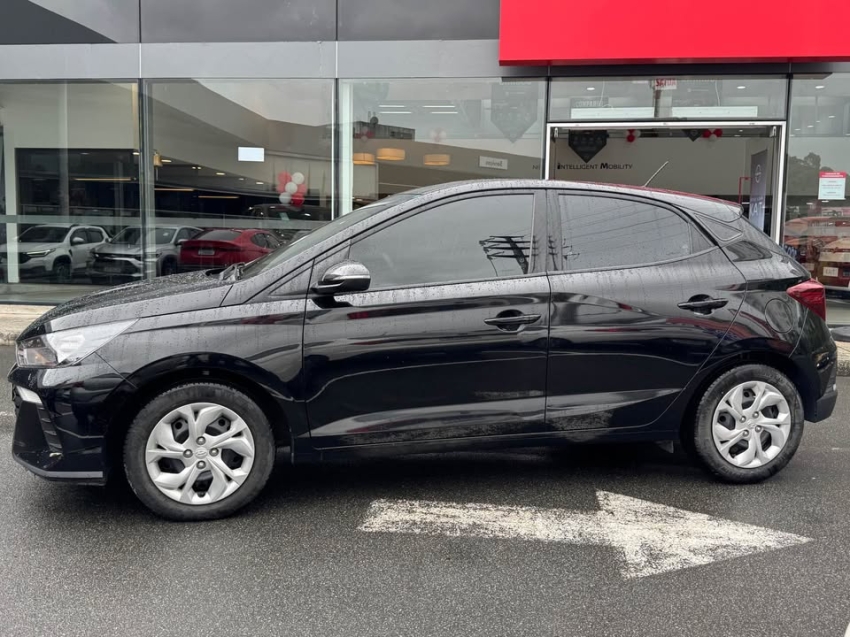 hyundai hb20 1.0 12v flex comfort manual 4p 20244