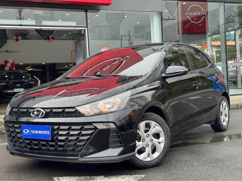 hyundai hb20 1.0 12v flex comfort manual 4p 20240