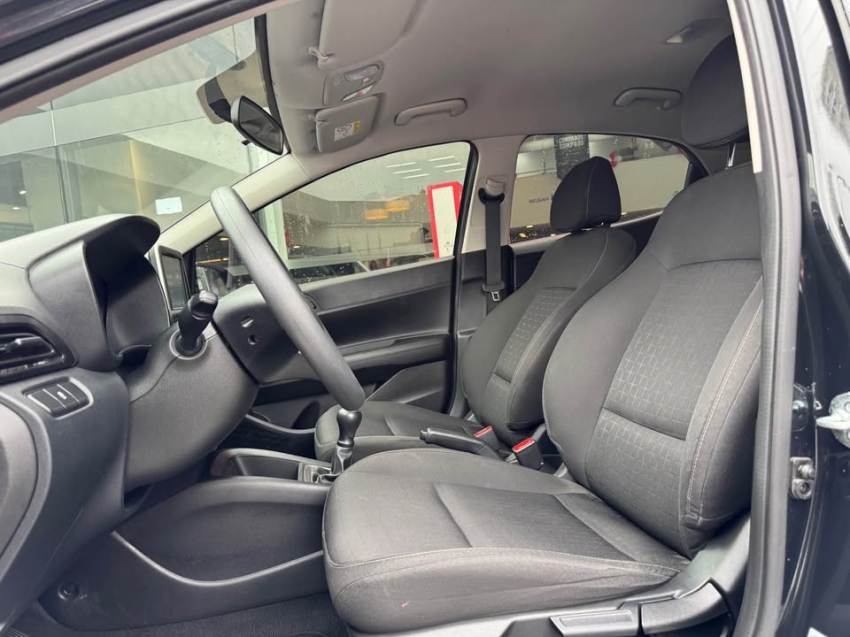 hyundai hb20 1.0 12v flex comfort manual 4p 20245