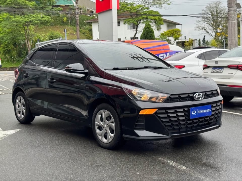 hyundai hb20 1.0 12v flex comfort manual 4p 20242