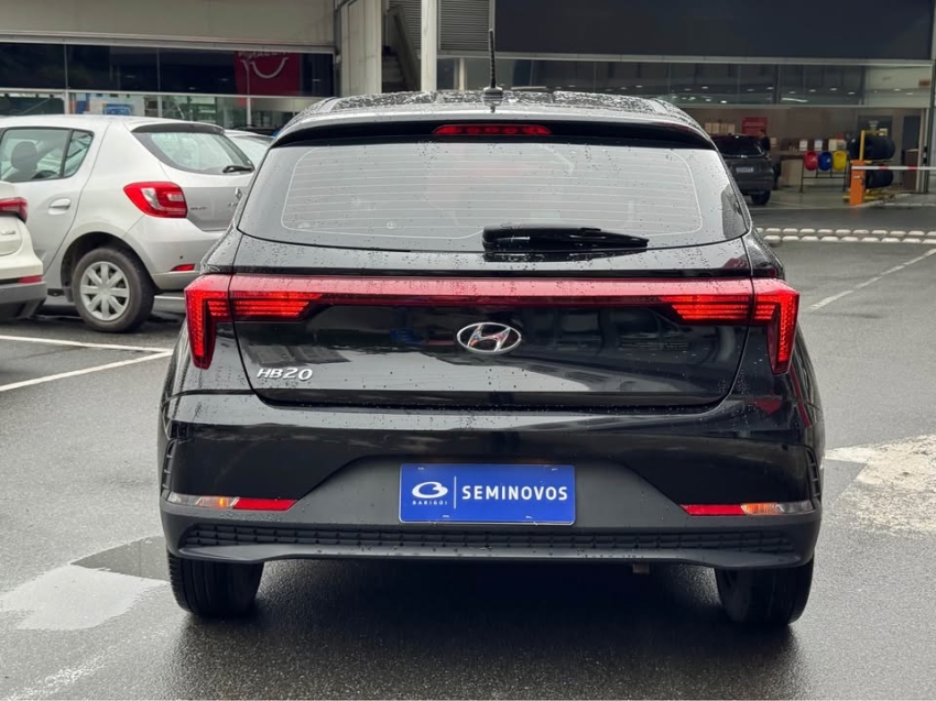 hyundai hb20 1.0 12v flex comfort manual 4p 202414