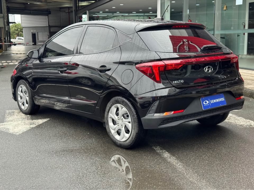 hyundai hb20 1.0 12v flex comfort manual 4p 202415