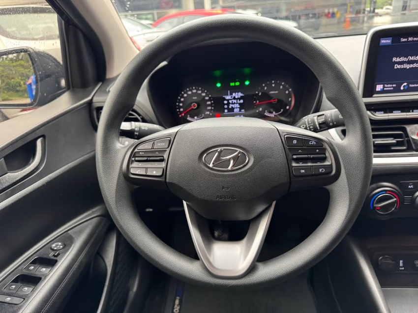 hyundai hb20 1.0 12v flex comfort manual 4p 202411