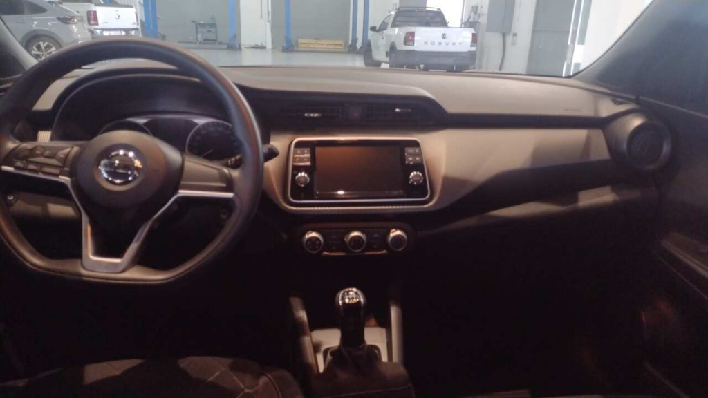 nissan kicks 1.6 16v flexstart s 4p manual flex 202010