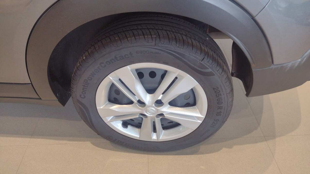 nissan kicks 1.6 16v flexstart s 4p manual flex 202012