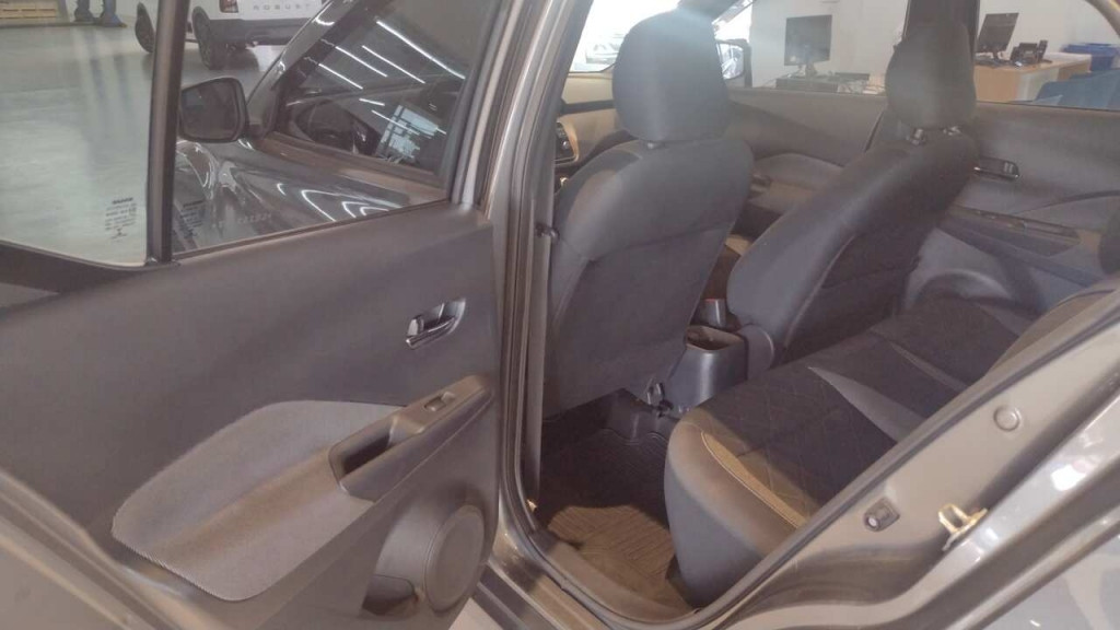 nissan kicks 1.6 16v flexstart s 4p manual flex 202011