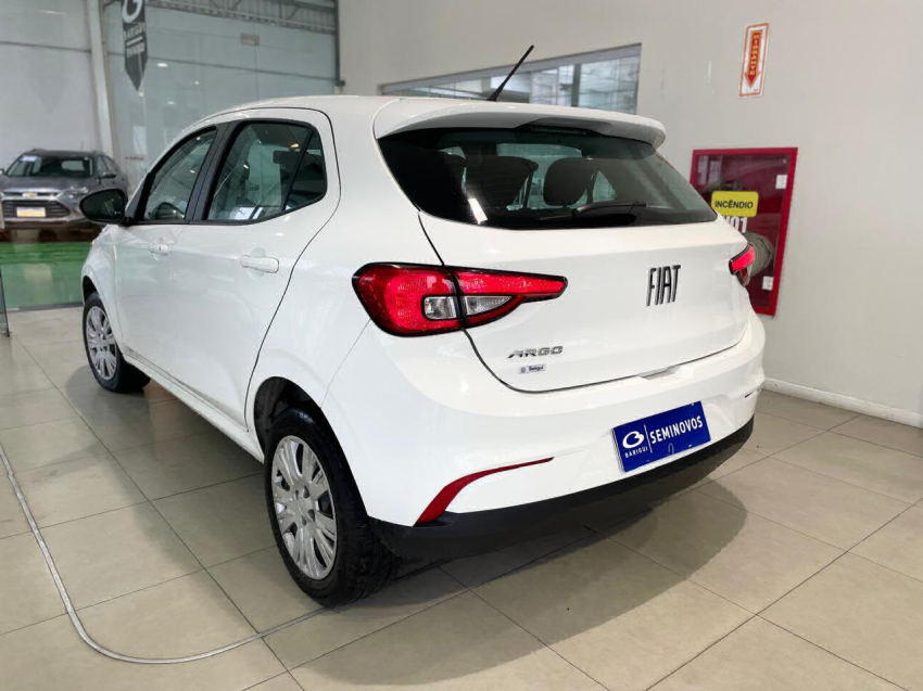 fiat argo 1.0 firefly flex manual 2022