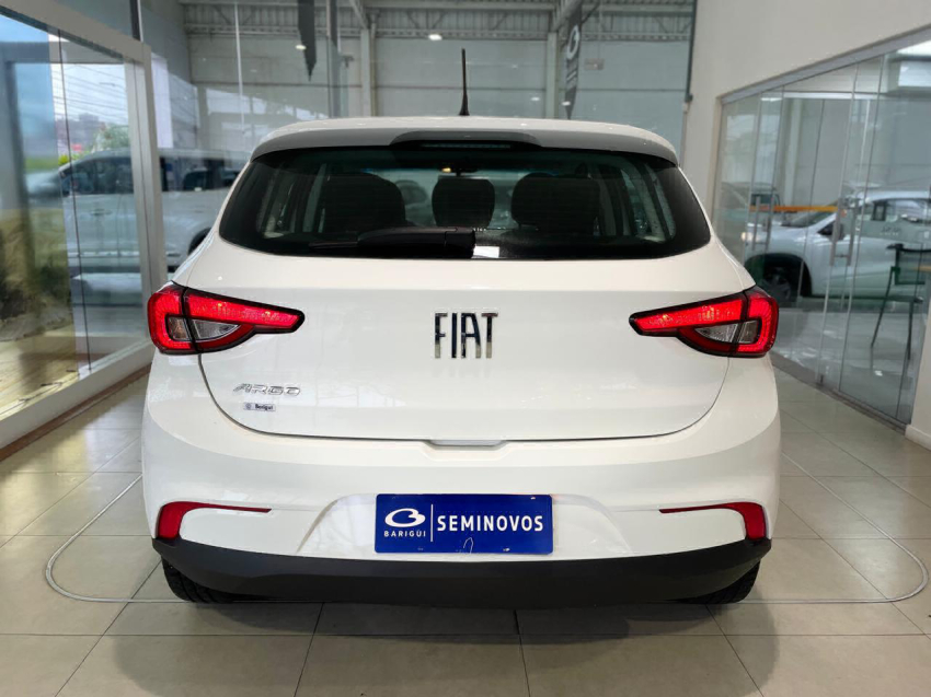 fiat argo 1.0 firefly flex manual 2022