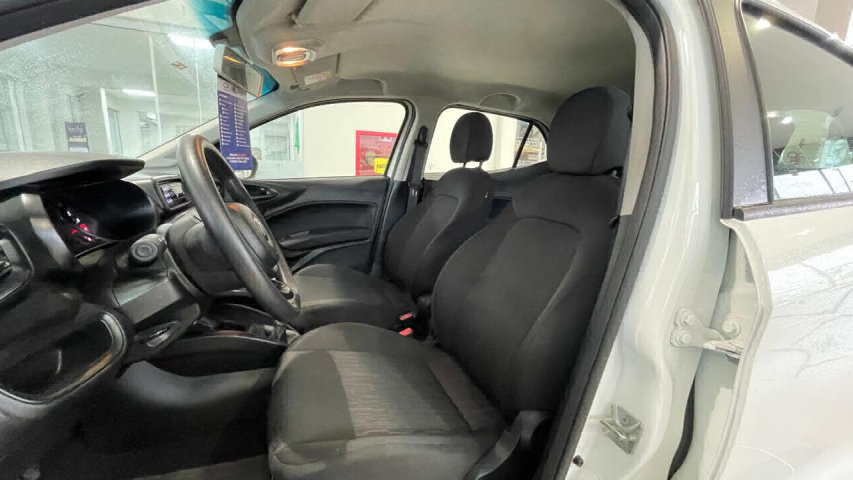 fiat argo 1.0 firefly flex manual 2022