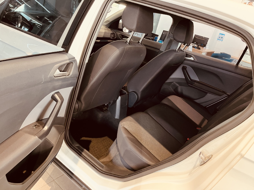 volkswagen t-cross 1.0 200 tsi total flex sense automatico 2022