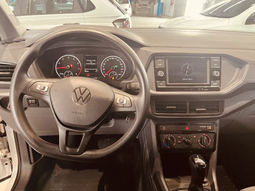 volkswagen t-cross 1.0 200 tsi total flex sense automatico 4p 2022