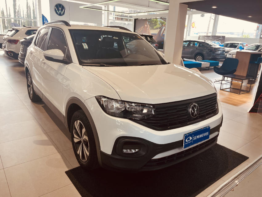 volkswagen t-cross 1.0 200 tsi total flex sense automatico 4p 2022