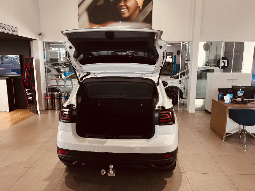 volkswagen t-cross 1.0 200 tsi total flex sense automatico 4p 2022