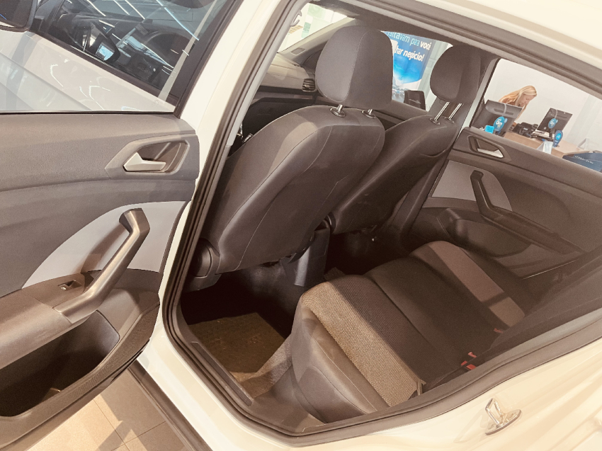 volkswagen t-cross 1.0 200 tsi total flex sense automatico 4p 2022