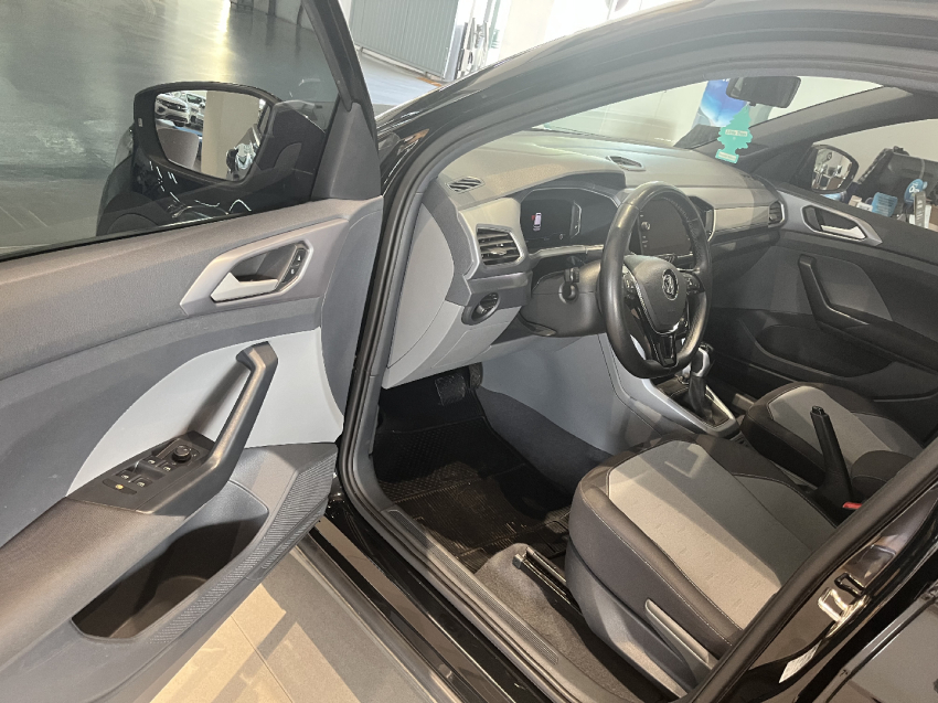 volkswagen t-cross 1.0 200 tsi total flex comfortline automatico 4p 2020