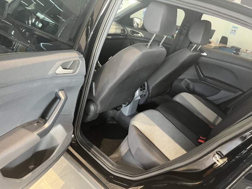 volkswagen t-cross 1.0 200 tsi total flex comfortline automatico 4p 2020